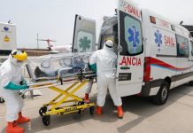 SERENAZGO DE RIO NEGRO, ACUDE A LLAMADO DE EMERGENCIA