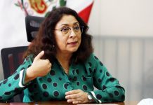 Piden a Bermúdez un informe sobre contrato de vacunas con Sinopharm