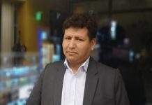 Director de Agro Rural fuera del caso «Dinámicos del Centro»